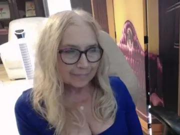 BlondeSofia  live sex cam