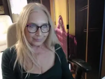 BlondeSofia  live sex cam