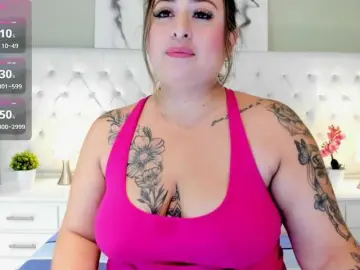 Hanna-Greeyy  live sex cam