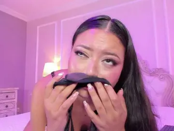 KiaraEverly  live sex cam