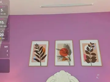 KiaraEverly  live sex cam