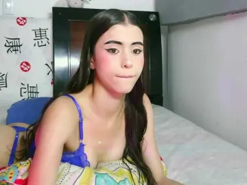 MeganDrakk  live sex cam