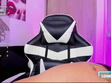 SarayMendoza  live sex cam