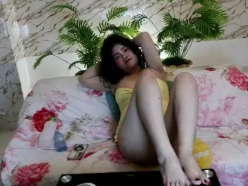 SexyAsianAss  live sex cam