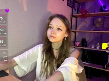 ValeriaHova  live sex cam