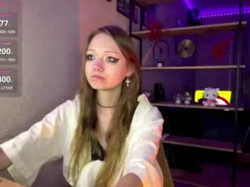 ValeriaHova  live sex cam