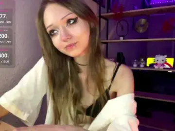 ValeriaHova  live sex cam