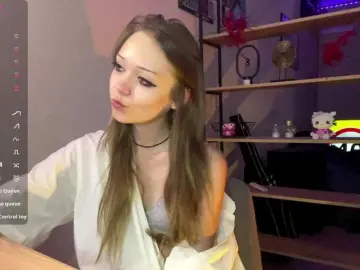ValeriaHova  live sex cam