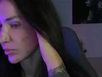 X-ANNA  live sex cam