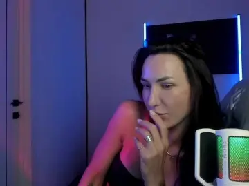 X-ANNA  live sex cam
