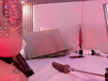 Annie-clarkson  live sex cam