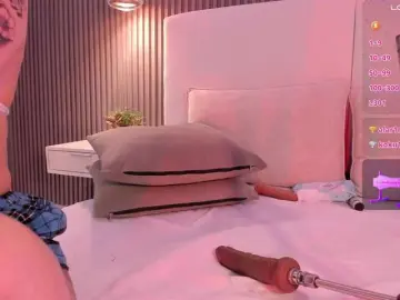 Annie-clarkson  live sex cam