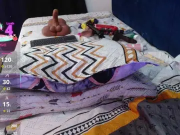 Francheskapower  live sex cam