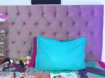 Francheskapower  live sex cam