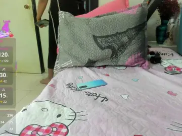 Francheskapower  live sex cam