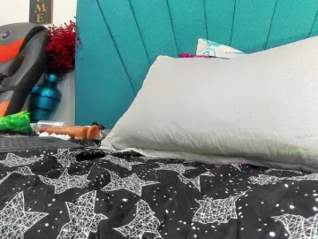 Francheskapower  live sex cam