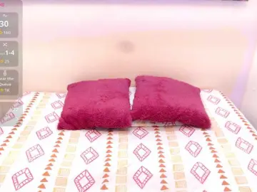 Melisatorrez  live sex cam