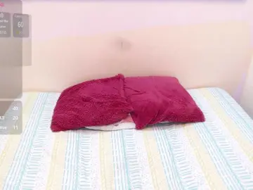 Melisatorrez  live sex cam