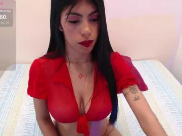 Melisatorrez  live sex cam