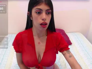 Melisatorrez  live sex cam