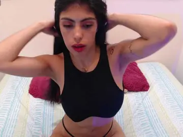 Melisatorrez  live sex cam