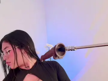Angelique-sky  live sex cam