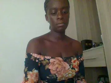 Chocolateaa  live sex cam