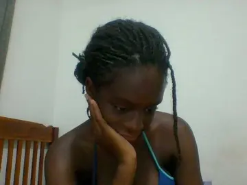Chocolateaa  live sex cam