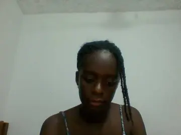 Chocolateaa  live sex cam