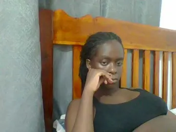 Chocolateaa  live sex cam