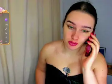 GlamGoddessa  live sex cam