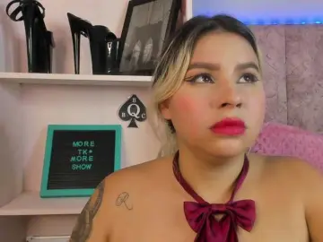 Naomisanz  live sex cam