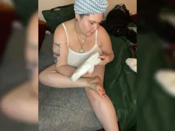 ToxxicDestiny666  live sex cam