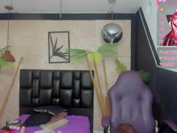 Alana-bonny  live sex cam