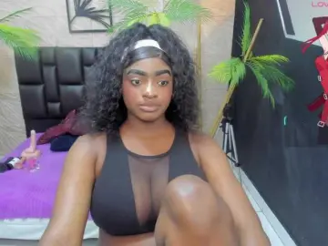Alana-bonny  live sex cam