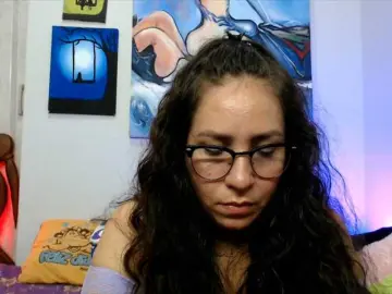 Goddess-nahy  live sex cam