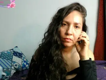 Goddess-nahy  live sex cam