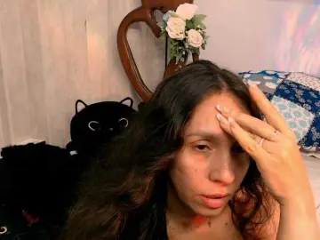 Goddess-nahy  live sex cam