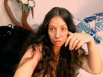 Goddess-nahy  live sex cam