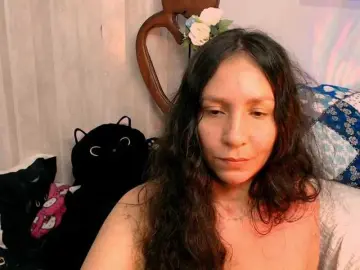 Goddess-nahy  live sex cam