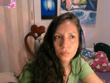 Goddess-nahy  live sex cam