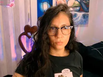 Goddess-nahy  live sex cam