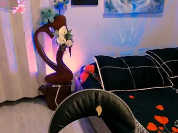 Goddess-nahy  live sex cam