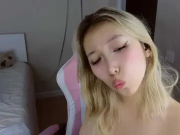 Jaslee  live sex cam