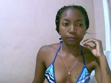 Maliah  live sex cam