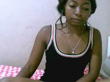 Maliah  live sex cam