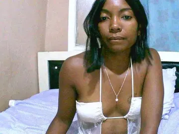 Maliah  live sex cam