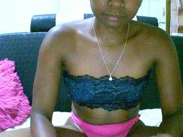 Maliah  live sex cam