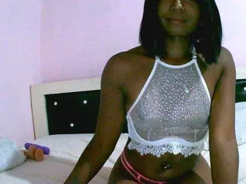 Maliah  live sex cam