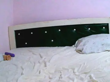 Maliah  live sex cam